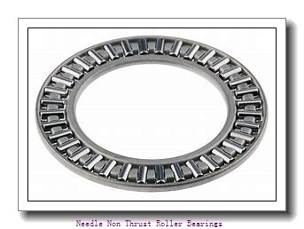1.102 Inch | 28 Millimeter x 1.378 Inch | 35 Millimeter x 0.709 Inch | 18 Millimeter  CONSOLIDATED BEARING K-28 X 35 X 18  Needle Non Thrust Roller Bearings