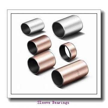 ISOSTATIC B-1218-6  Sleeve Bearings