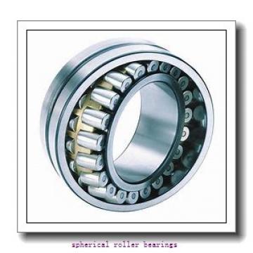 3.543 Inch | 90 Millimeter x 7.48 Inch | 190 Millimeter x 2.52 Inch | 64 Millimeter  SKF 22318 E/C4  Spherical Roller Bearings
