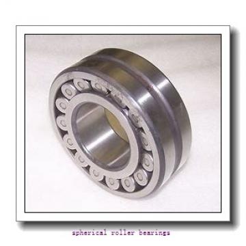 260 mm x 440 mm x 180 mm  SKF 24152 CC/W33  Spherical Roller Bearings
