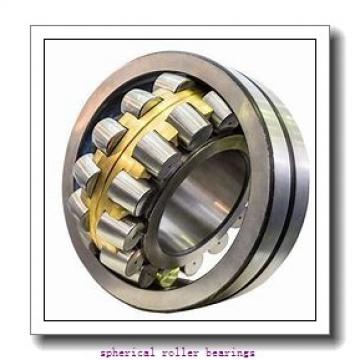 260 mm x 440 mm x 180 mm  SKF 24152 CC/W33  Spherical Roller Bearings