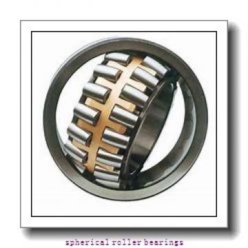 280 mm x 500 mm x 130 mm  SKF 22256 CCK/W33  Spherical Roller Bearings