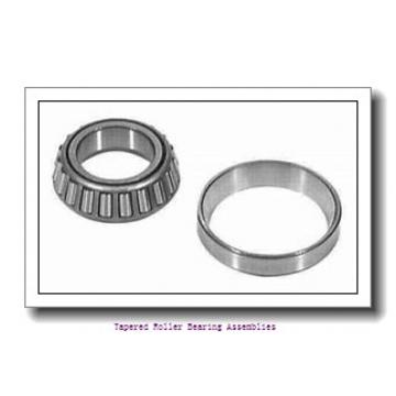 TIMKEN H238148-90079  Tapered Roller Bearing Assemblies