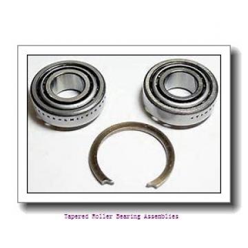 TIMKEN 21075-50000/21212-50000  Tapered Roller Bearing Assemblies