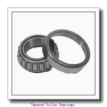 0 Inch | 0 Millimeter x 1.575 Inch | 40.005 Millimeter x 0.375 Inch | 9.525 Millimeter  TIMKEN A6157-2  Tapered Roller Bearings