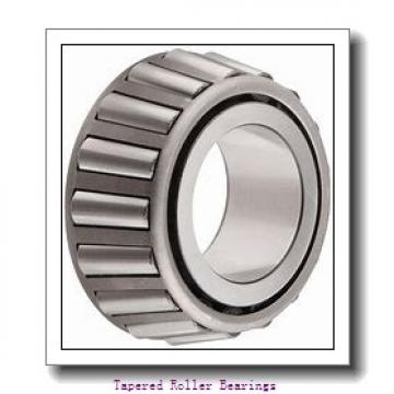 3.375 Inch | 85.725 Millimeter x 0 Inch | 0 Millimeter x 1.625 Inch | 41.275 Millimeter  TIMKEN 665A-2  Tapered Roller Bearings