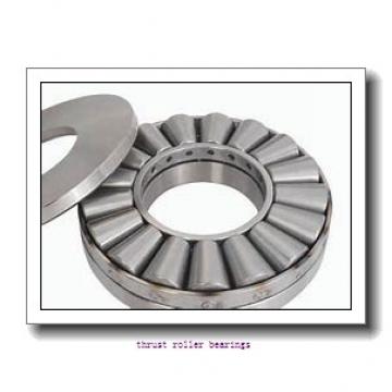 INA TWC1625  Thrust Roller Bearing