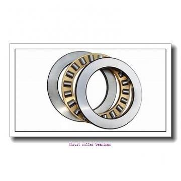 CONSOLIDATED BEARING AS-0515  Thrust Roller Bearing