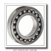 45 mm x 85 mm x 23 mm  FAG 2209-2RS-TVH  Self Aligning Ball Bearings #1 small image