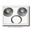 TIMKEN 395S-90153  Tapered Roller Bearing Assemblies #2 small image