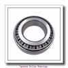 3.625 Inch | 92.075 Millimeter x 0 Inch | 0 Millimeter x 1.43 Inch | 36.322 Millimeter  TIMKEN 598A-2  Tapered Roller Bearings