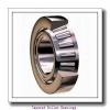0 Inch | 0 Millimeter x 1.378 Inch | 35.001 Millimeter x 0.344 Inch | 8.738 Millimeter  TIMKEN A4138B-2  Tapered Roller Bearings #1 small image