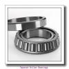 0.844 Inch | 21.438 Millimeter x 0 Inch | 0 Millimeter x 0.72 Inch | 18.288 Millimeter  TIMKEN M12649-2  Tapered Roller Bearings #1 small image