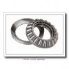 INA AS100135  Thrust Roller Bearing #2 small image