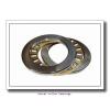 INA AS100135  Thrust Roller Bearing #1 small image