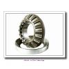 INA AS5578  Thrust Roller Bearing #1 small image