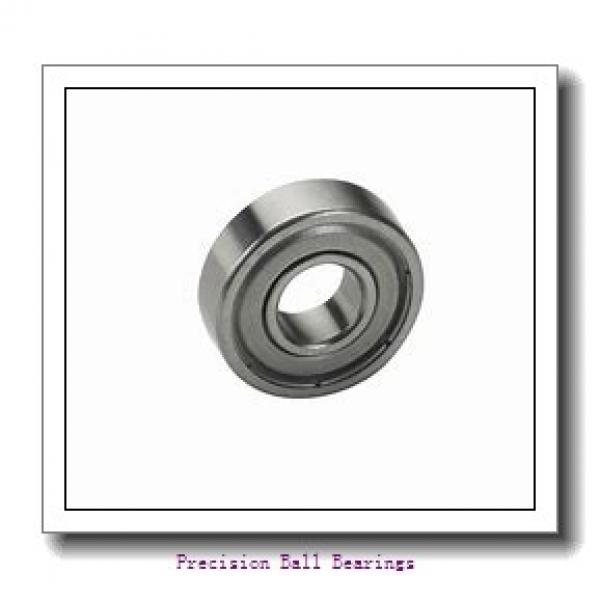 0.984 Inch | 25 Millimeter x 2.047 Inch | 52 Millimeter x 1.181 Inch | 30 Millimeter  SKF 7205 CD/P4ADBA  Precision Ball Bearings #1 image