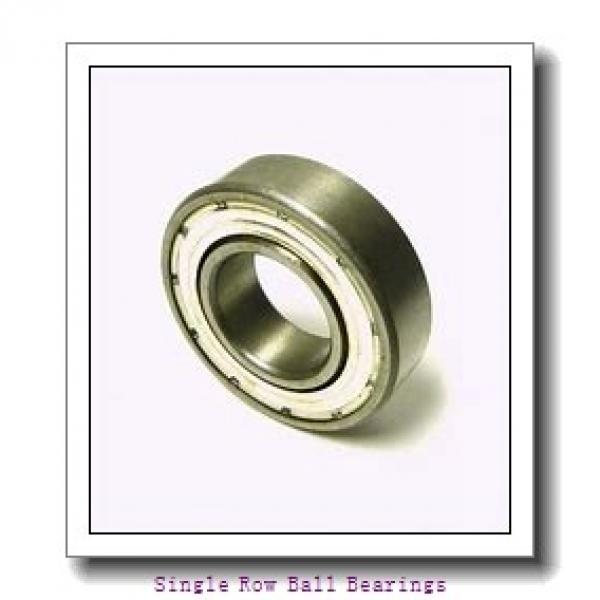 SKF 222MFF  Single Row Ball Bearings #2 image