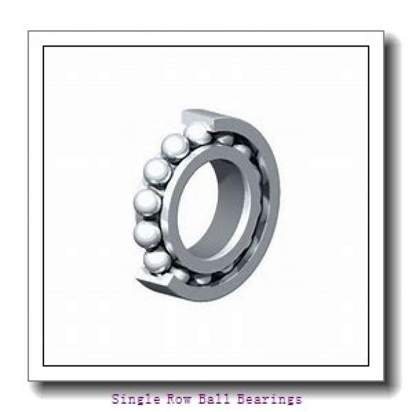 SKF 222MFF  Single Row Ball Bearings #1 image