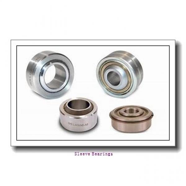 ISOSTATIC EP-404448  Sleeve Bearings #2 image