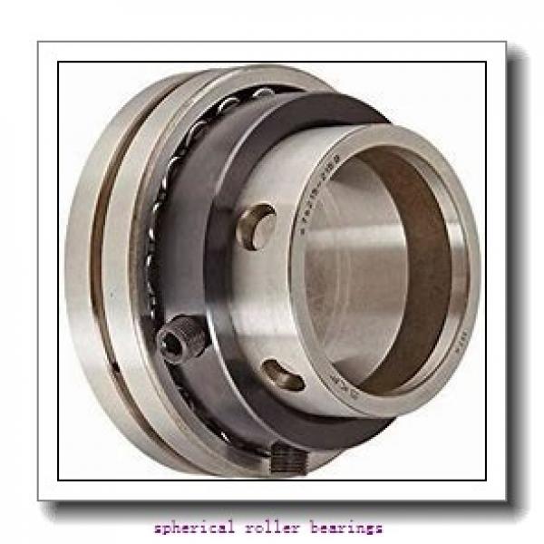 560 mm x 820 mm x 258 mm  SKF 240/560 ECA/W33  Spherical Roller Bearings #3 image