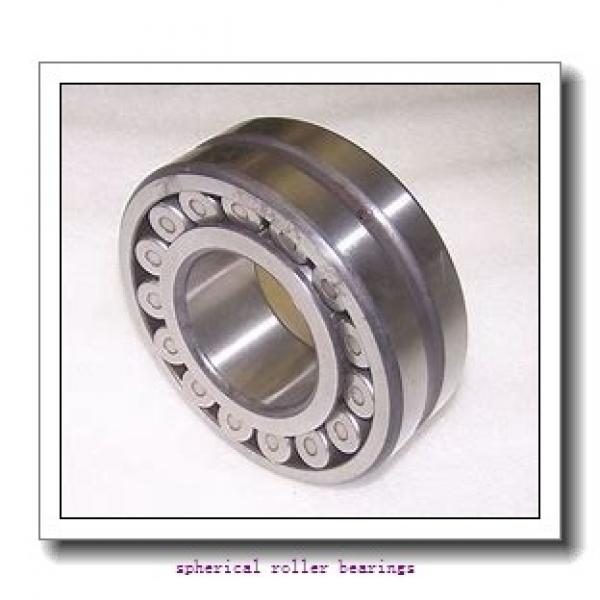 260 mm x 440 mm x 180 mm  SKF 24152 CC/W33  Spherical Roller Bearings #2 image