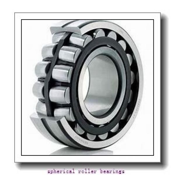 33.465 Inch | 850 Millimeter x 48.031 Inch | 1,220 Millimeter x 10.709 Inch | 272 Millimeter  TIMKEN 230/850KYMBW906A  Spherical Roller Bearings #1 image