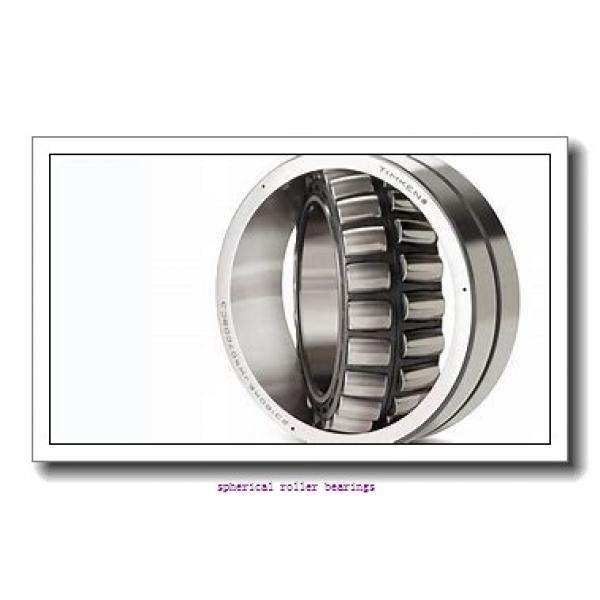 260 mm x 440 mm x 180 mm  SKF 24152 CC/W33  Spherical Roller Bearings #3 image