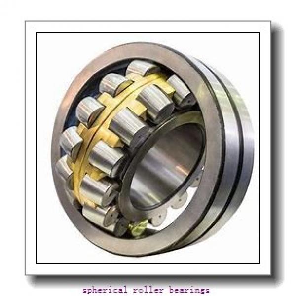 260 mm x 440 mm x 180 mm  SKF 24152 CC/W33  Spherical Roller Bearings #1 image