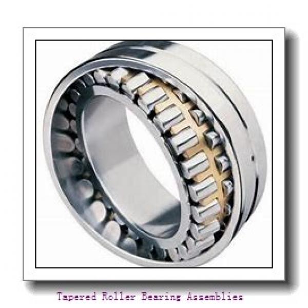 TIMKEN 95500-60650/95925-60650  Tapered Roller Bearing Assemblies #2 image
