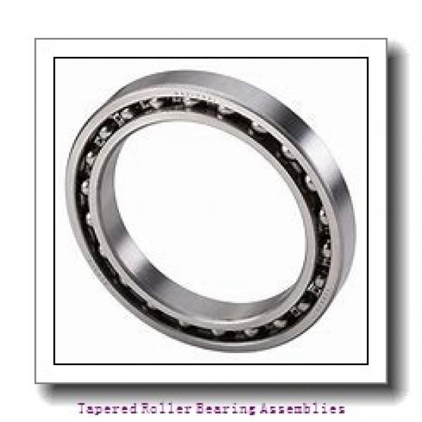 TIMKEN 938-90090  Tapered Roller Bearing Assemblies #1 image