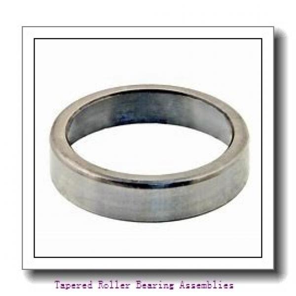 TIMKEN 938-90090  Tapered Roller Bearing Assemblies #2 image