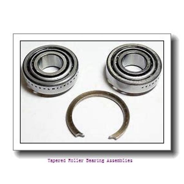 TIMKEN 395S-90153  Tapered Roller Bearing Assemblies #2 image