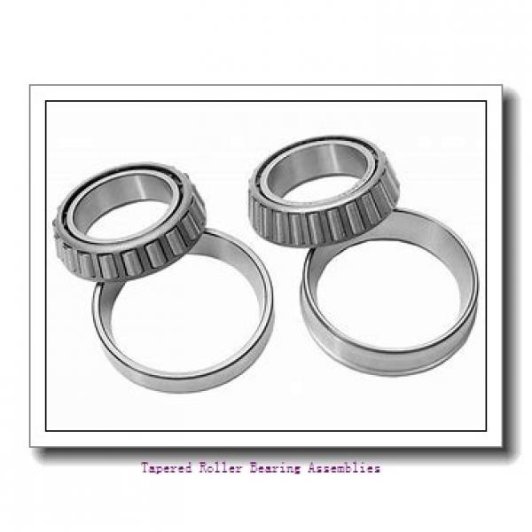 TIMKEN H242649-90037  Tapered Roller Bearing Assemblies #1 image