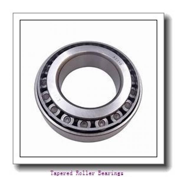 0 Inch | 0 Millimeter x 4.528 Inch | 115 Millimeter x 0.906 Inch | 23 Millimeter  TIMKEN JM612910-2  Tapered Roller Bearings #1 image