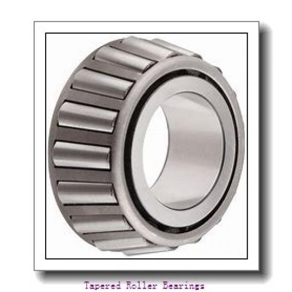 3.375 Inch | 85.725 Millimeter x 0 Inch | 0 Millimeter x 1.625 Inch | 41.275 Millimeter  TIMKEN 665A-2  Tapered Roller Bearings #1 image