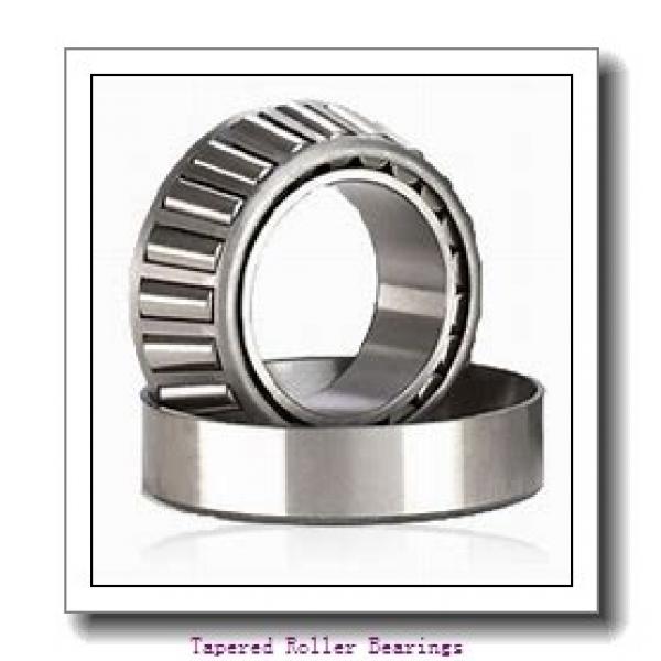 0.625 Inch | 15.875 Millimeter x 0 Inch | 0 Millimeter x 0.439 Inch | 11.151 Millimeter  TIMKEN A6062-2  Tapered Roller Bearings #1 image