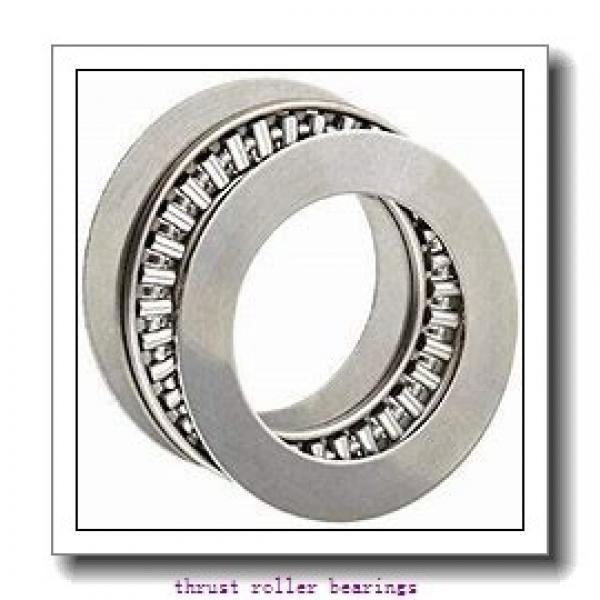 INA TWD1423  Thrust Roller Bearing #2 image